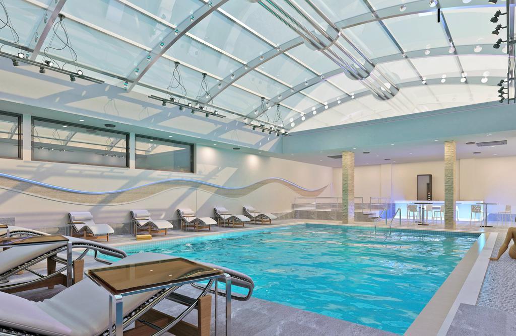 Altinorfoz Hotel Narlikuyu 외부 사진