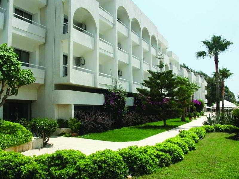 Altinorfoz Hotel Narlikuyu 외부 사진