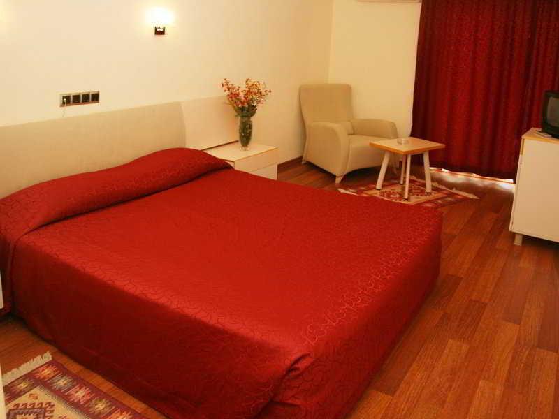 Altinorfoz Hotel Narlikuyu 외부 사진