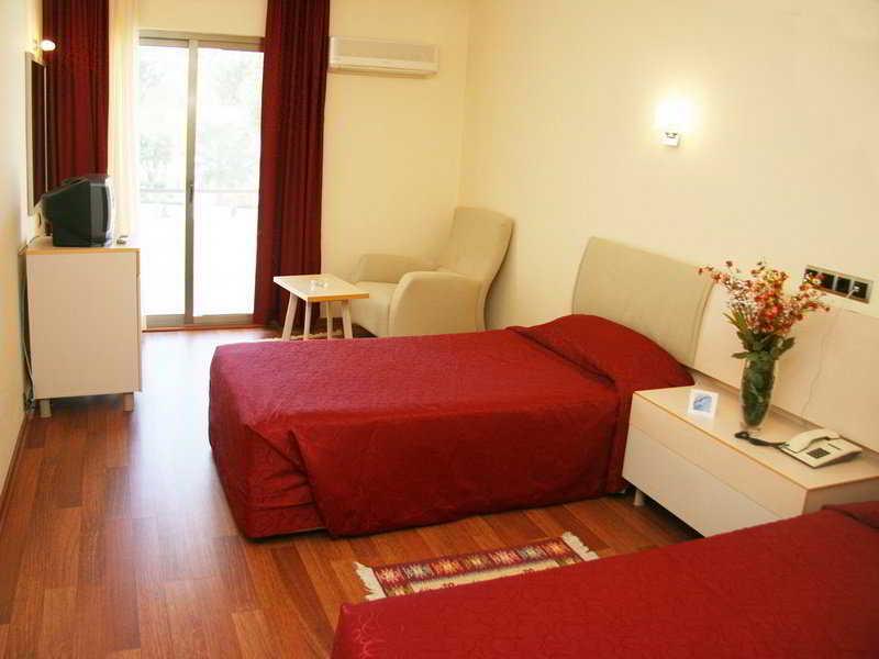 Altinorfoz Hotel Narlikuyu 외부 사진
